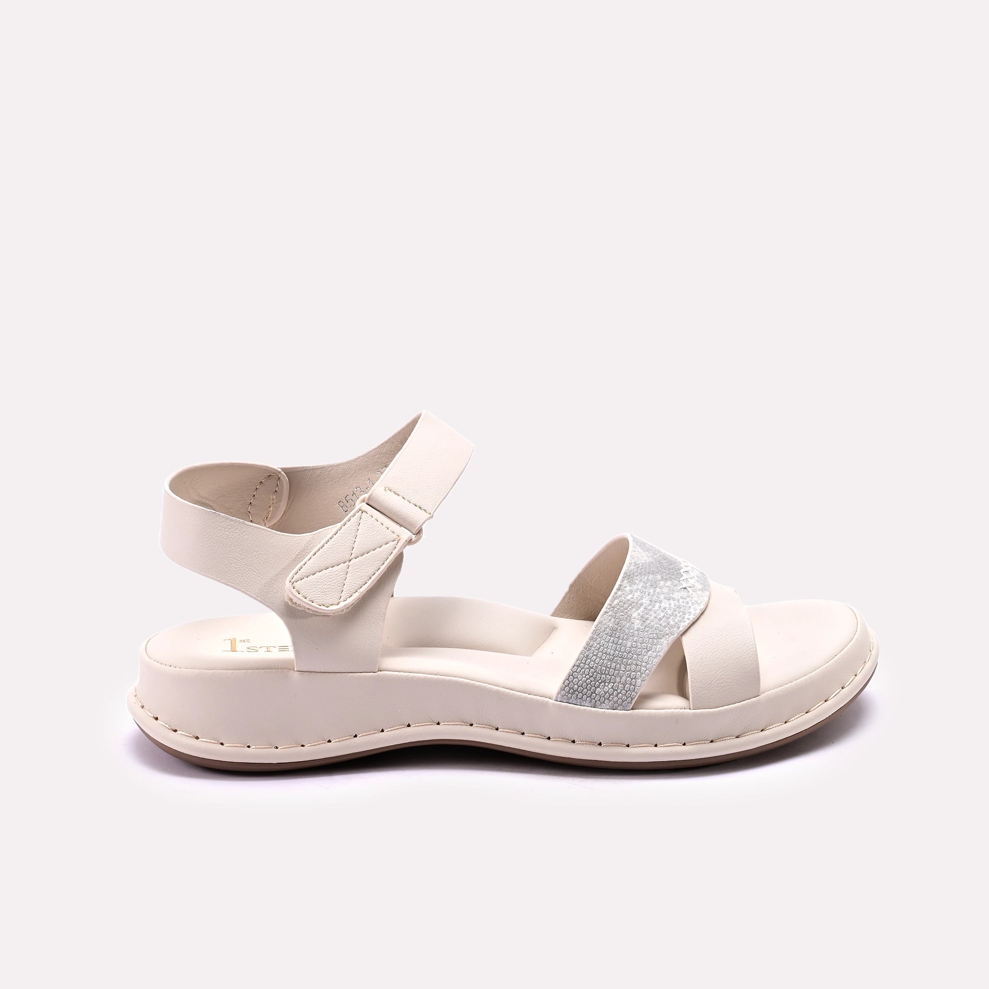 Casual Sandal Fawn 0421811