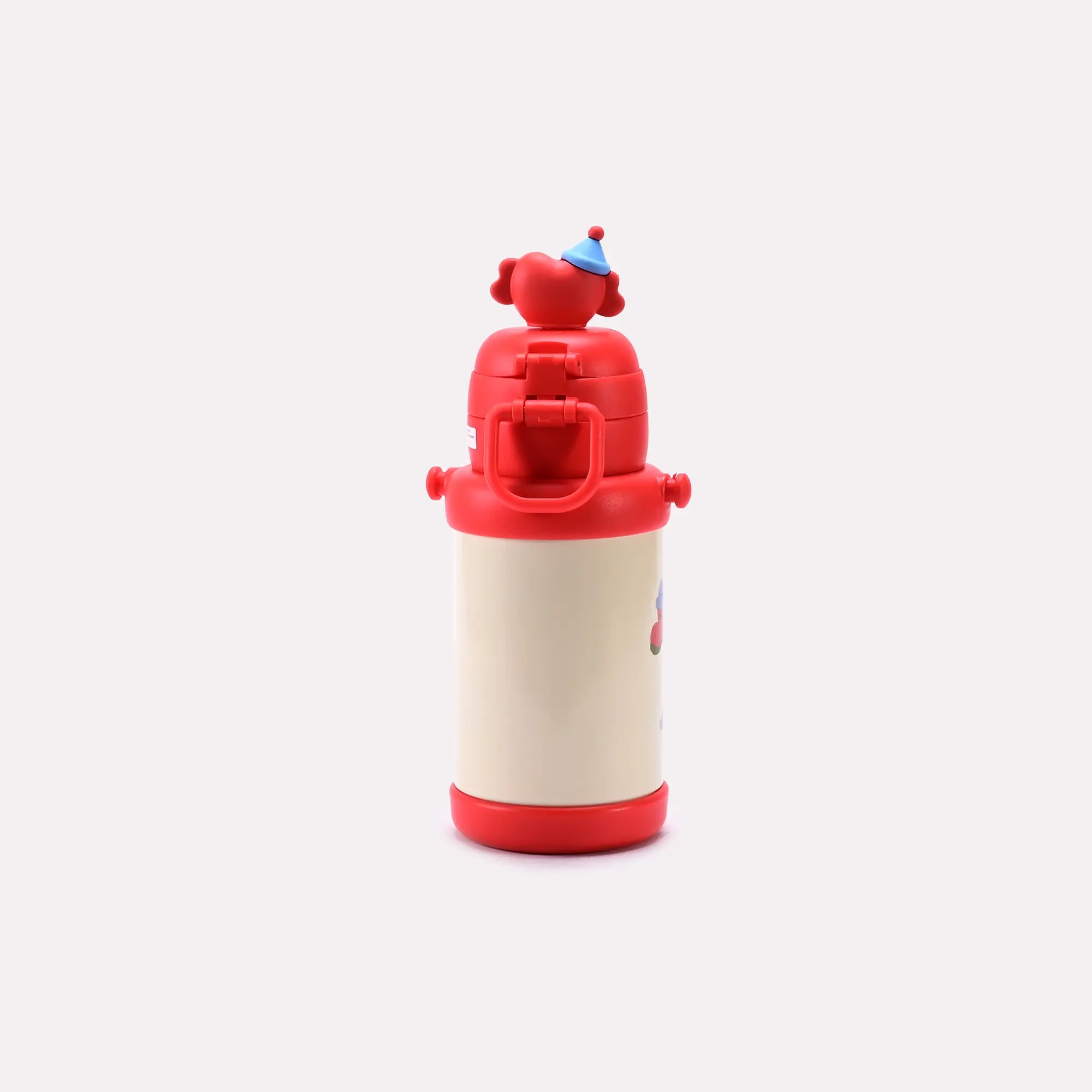 Kids Water Bottle Red 1610036