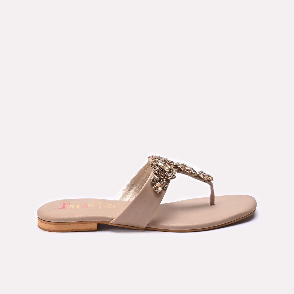 Fancy Slipper Fawn 0414018