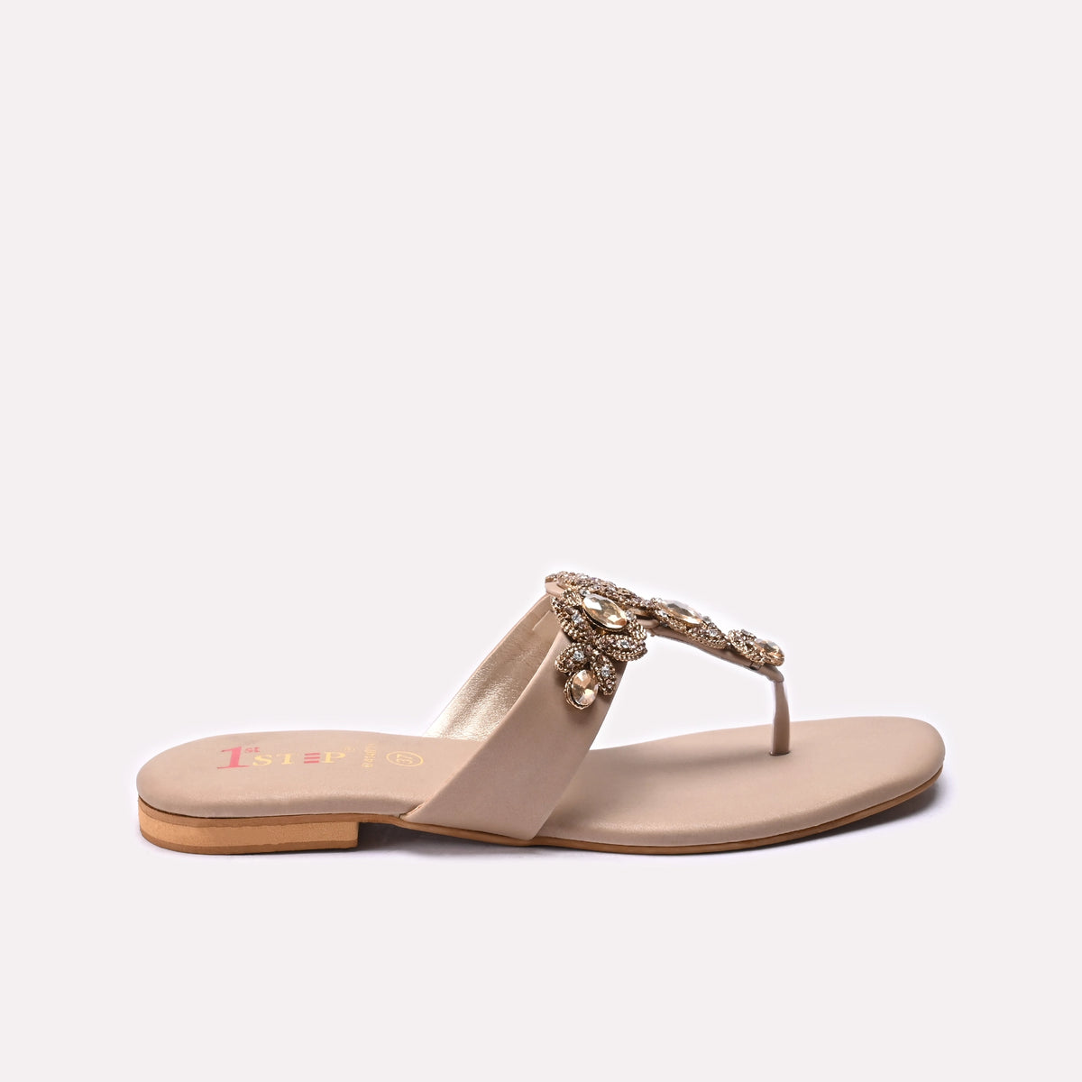 Fancy Slipper Fawn 0414018