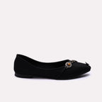 Casual Pumps Black 0431487