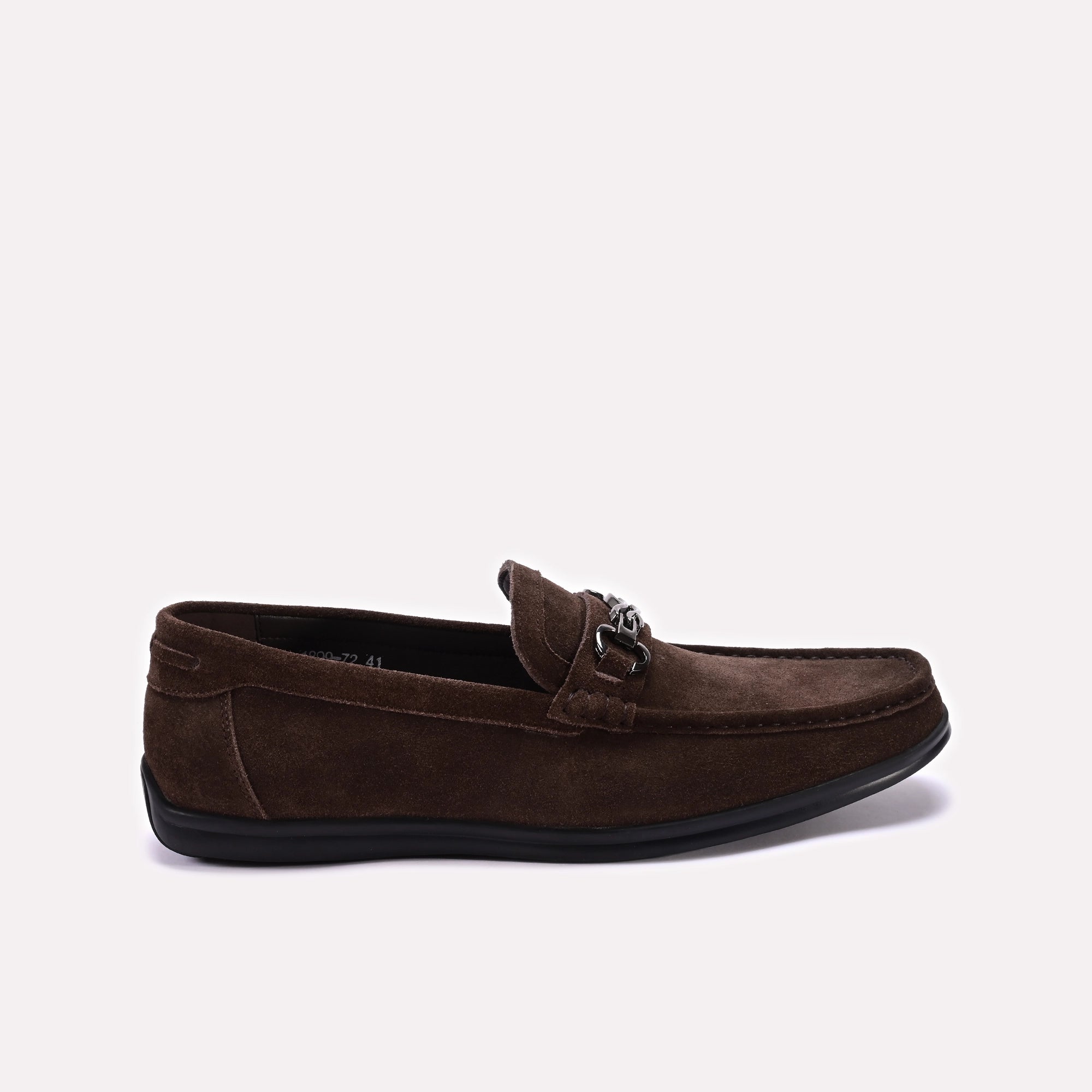 Loafer Shoes Brown 0130921