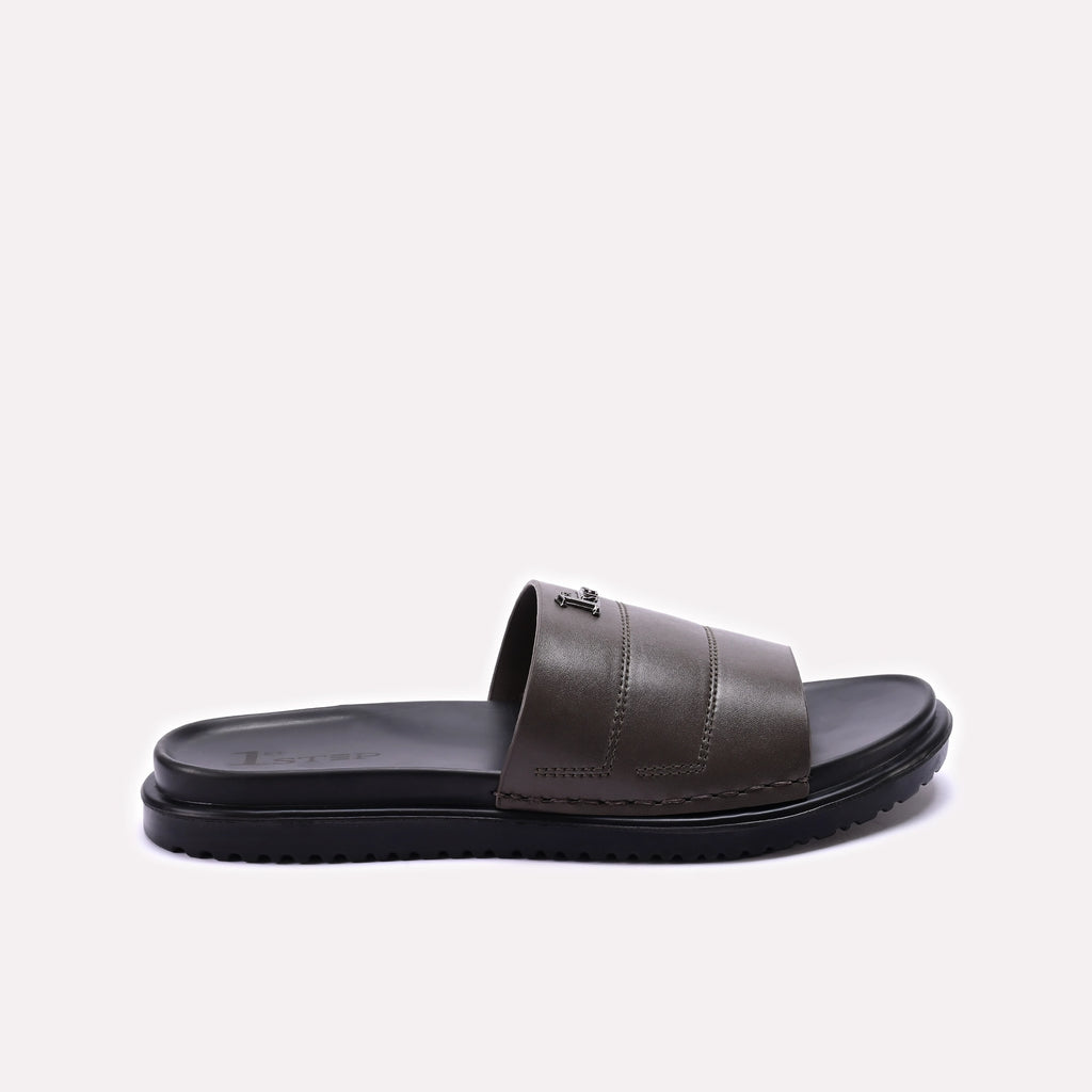 Casual Slipper Gray 0151242
