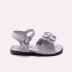 Baby Fancy Sandal Silver 0721208