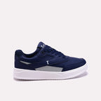 Blue Mens Sneakers 0120612