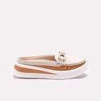 Moccasin Shoes Fawn 0440922