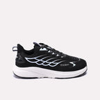 Sneaker Shoes Black 0120795