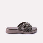 Casual Slipper Gray 0413563