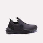 Gray Mens Sneakers 0120615