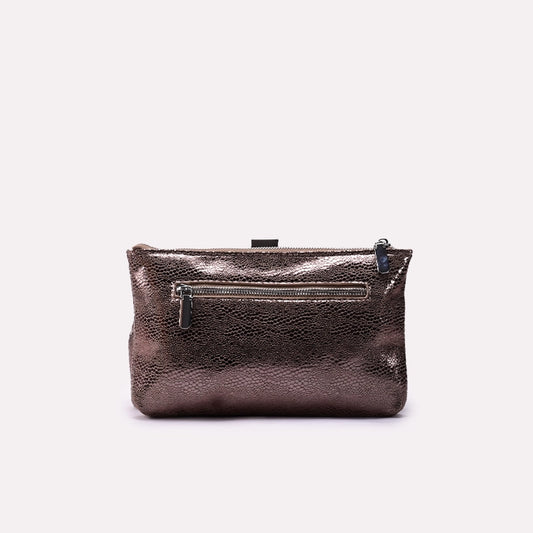 Casual Hand Bags Brown 0322018