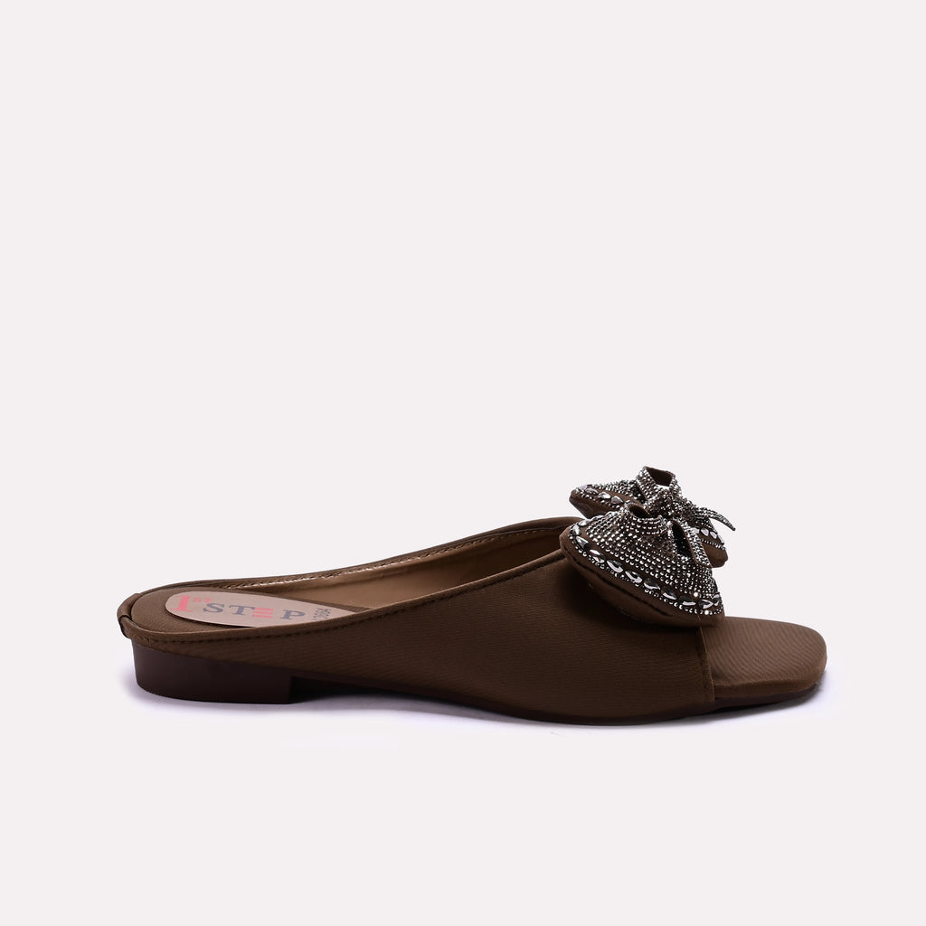Fancy Slipper Olive 0413664