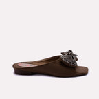 Fancy Slipper Olive 0413664