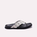 Casual Slipper White 0151328