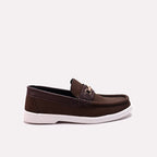 Baba Loafer Shoes Brown 0610575