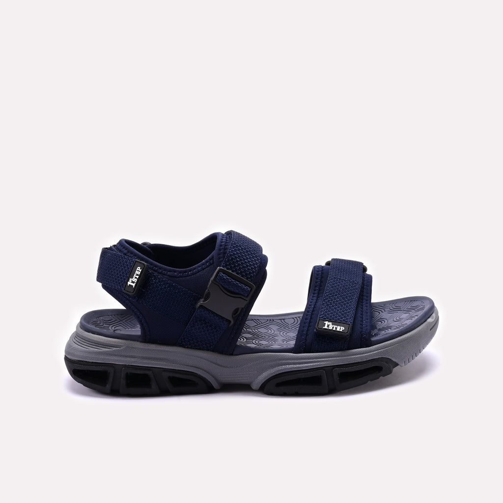Sport Sandal Blue 0141461