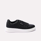 Sneaker Shoes Black 0120785