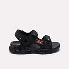 Sport Sandal Black 0141481