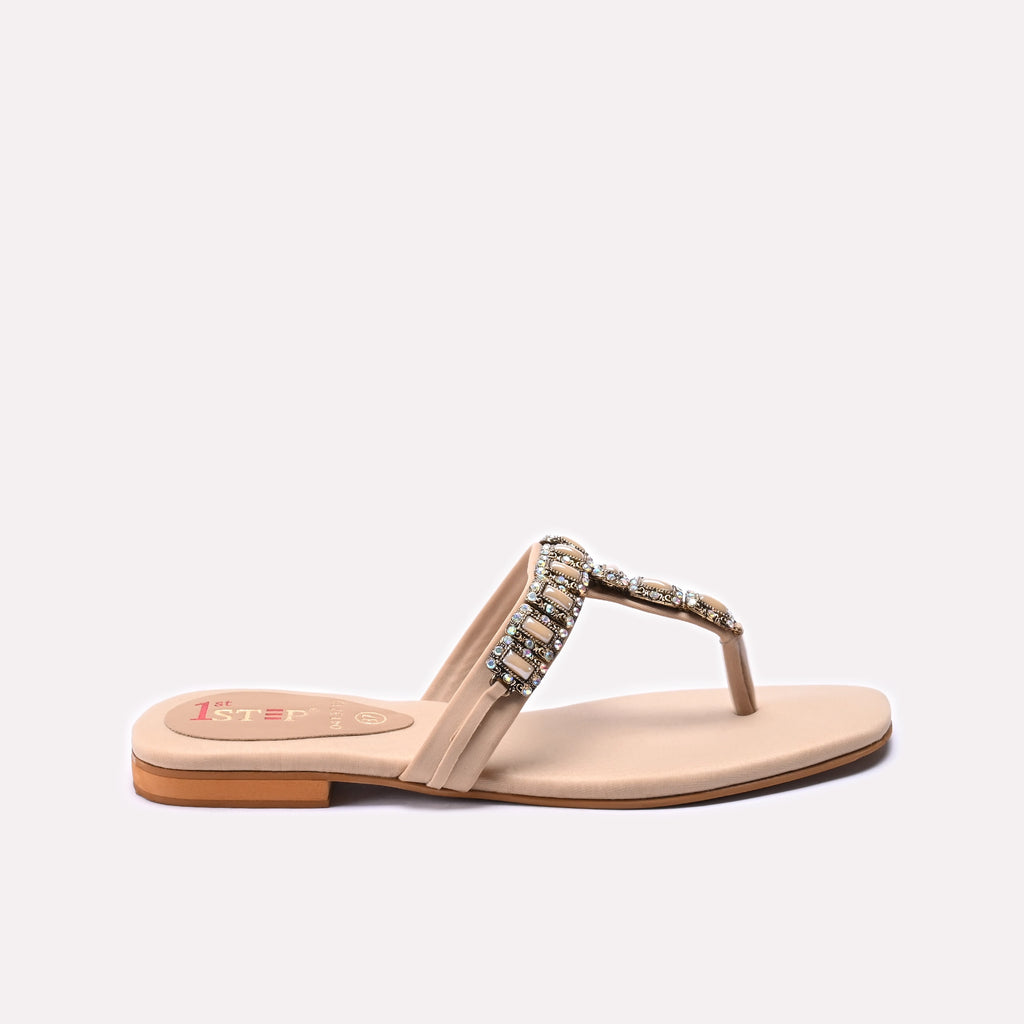 Fancy Slipper Fawn 0413710