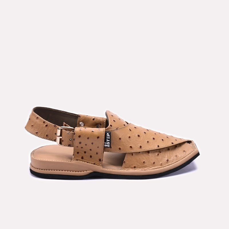 mens Mustard Peshawari Kheri