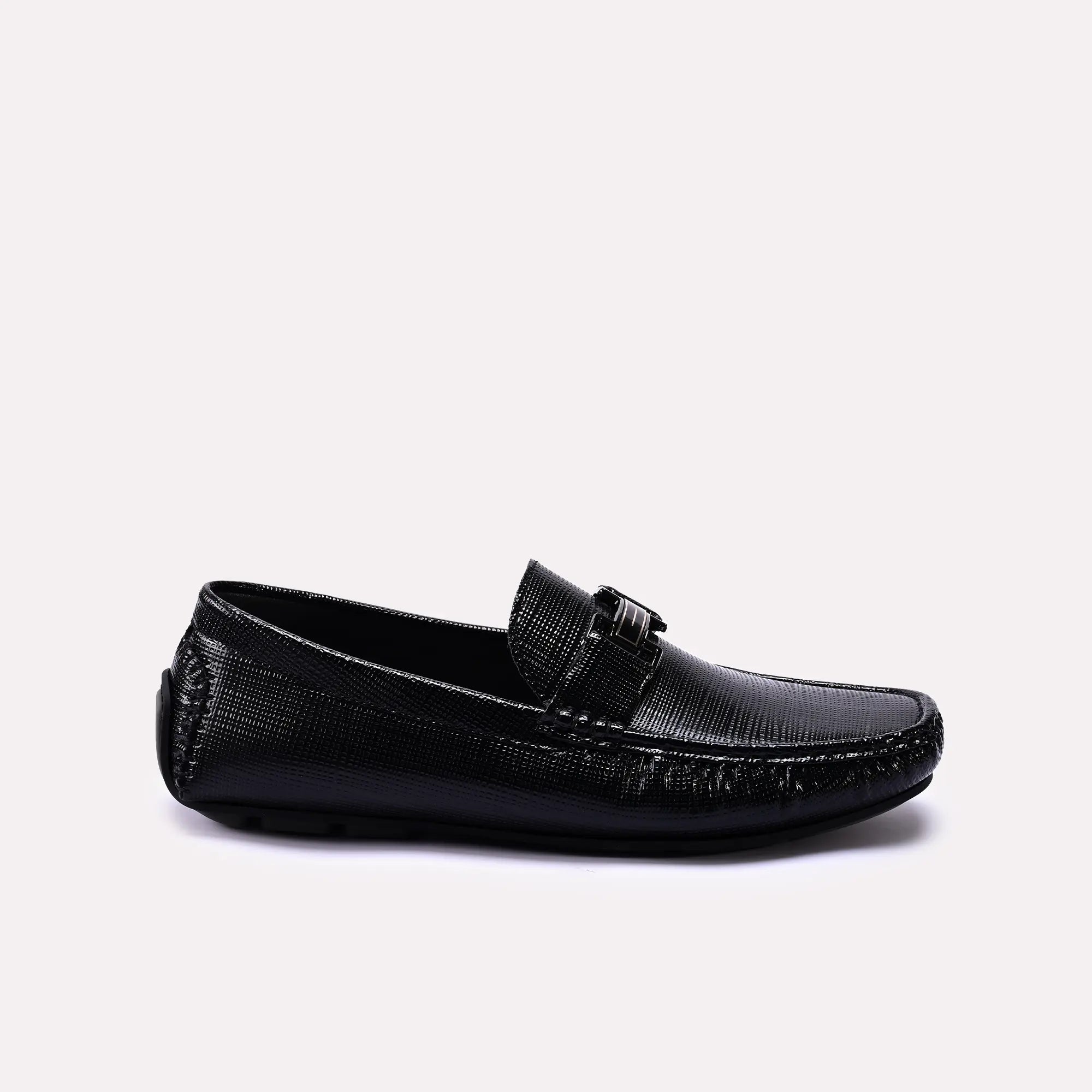 Loafer Shoes Black 0131138