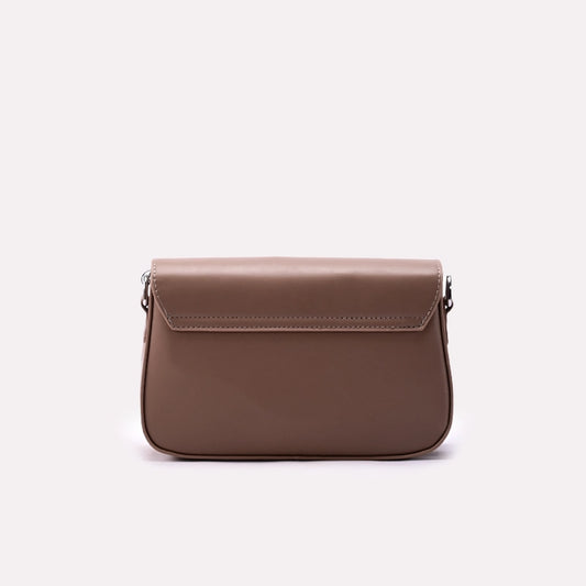 Casual Hand Bags Grey 0322041