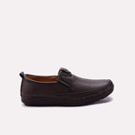 Baba Casual Shoes Brown 0610598