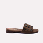 Fancy Slipper Olive 0413687