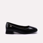 Casual Court Shoes Black 0450164