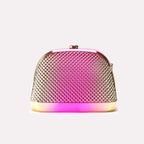 Casual Clutch Light Gold 0315903