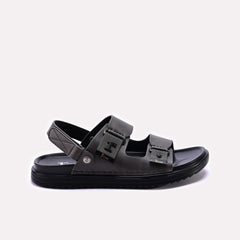 Casual Sandal Gray 0141300