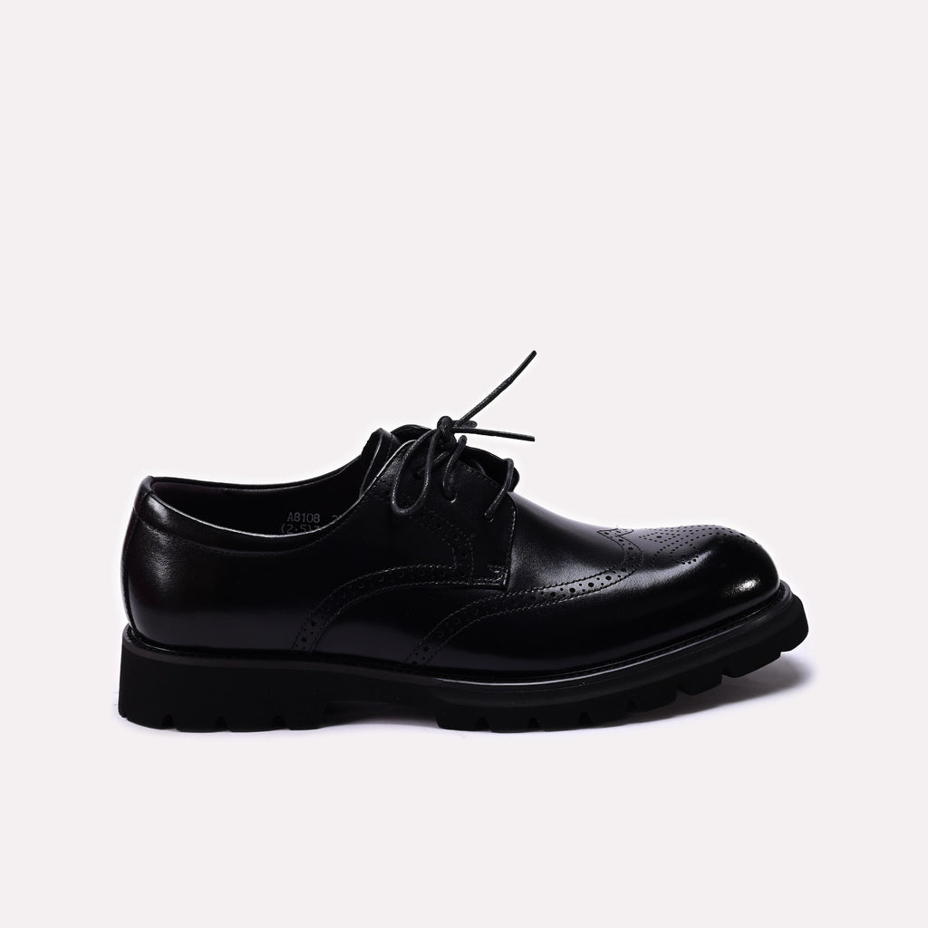 Formal Shoes Black 0111665