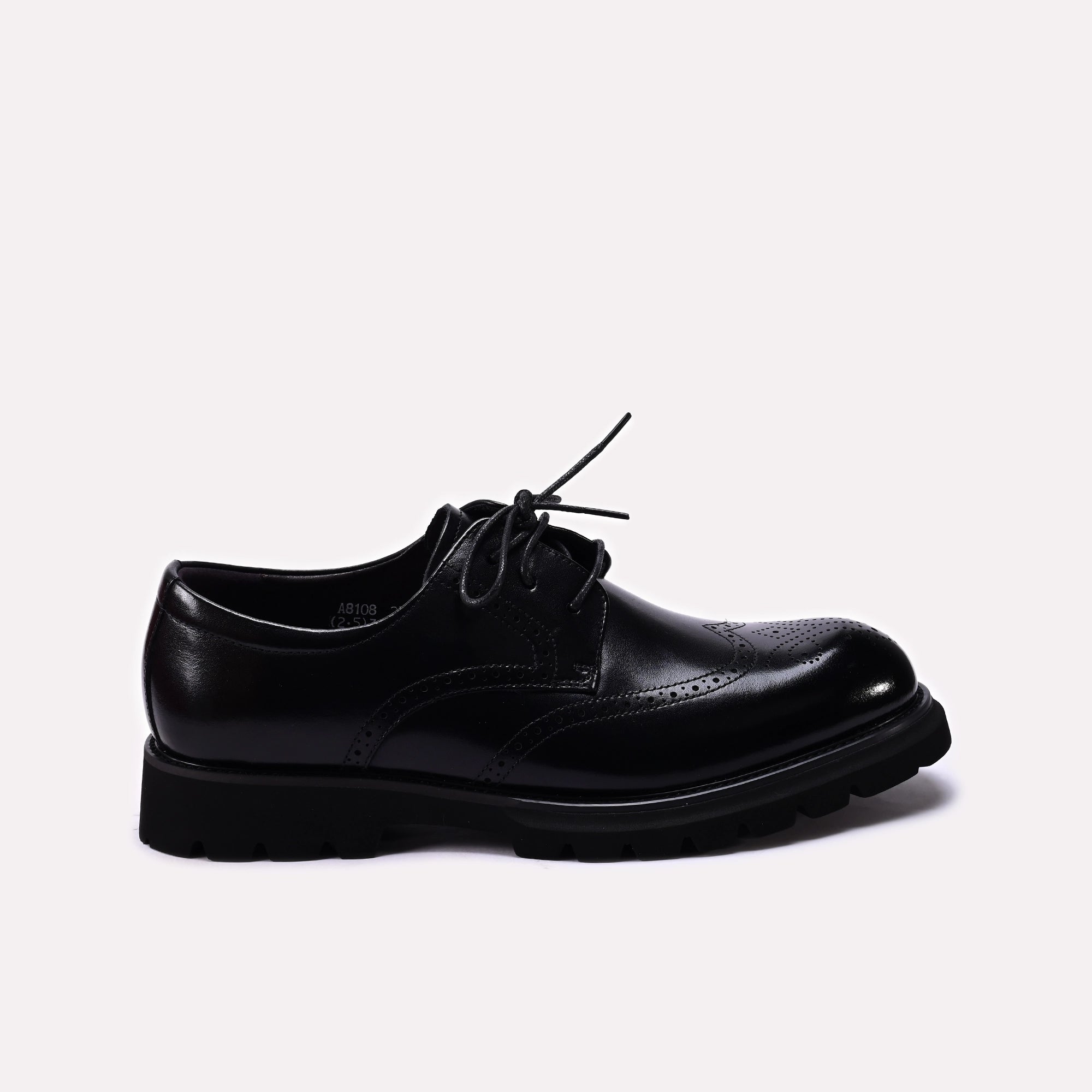 Formal Shoes Black 0111665