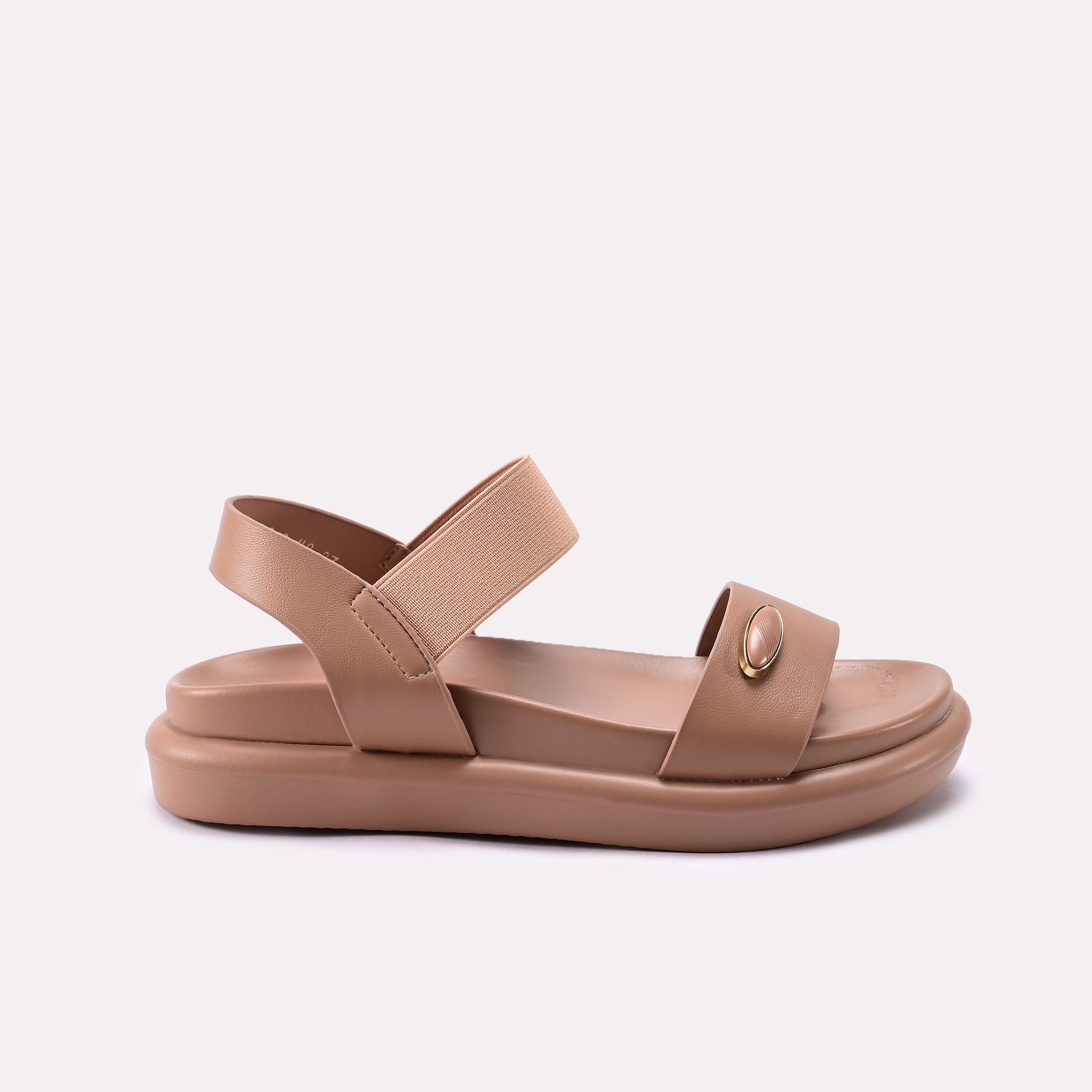 Casual Sandal Fawn 0421787