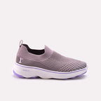 Sneaker Shoes Purple 0440905
