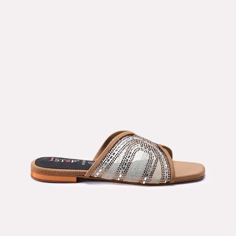 Fancy Slipper Fawn 0413603