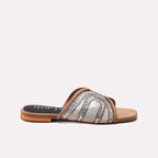 Fancy Slipper Fawn 0413603