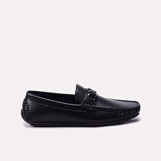 Loafer Shoes Black 0131013