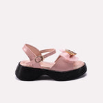 Peach Casual Sandal 0720814