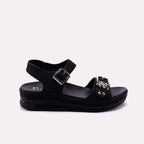 Casual Sandal Black 0421829