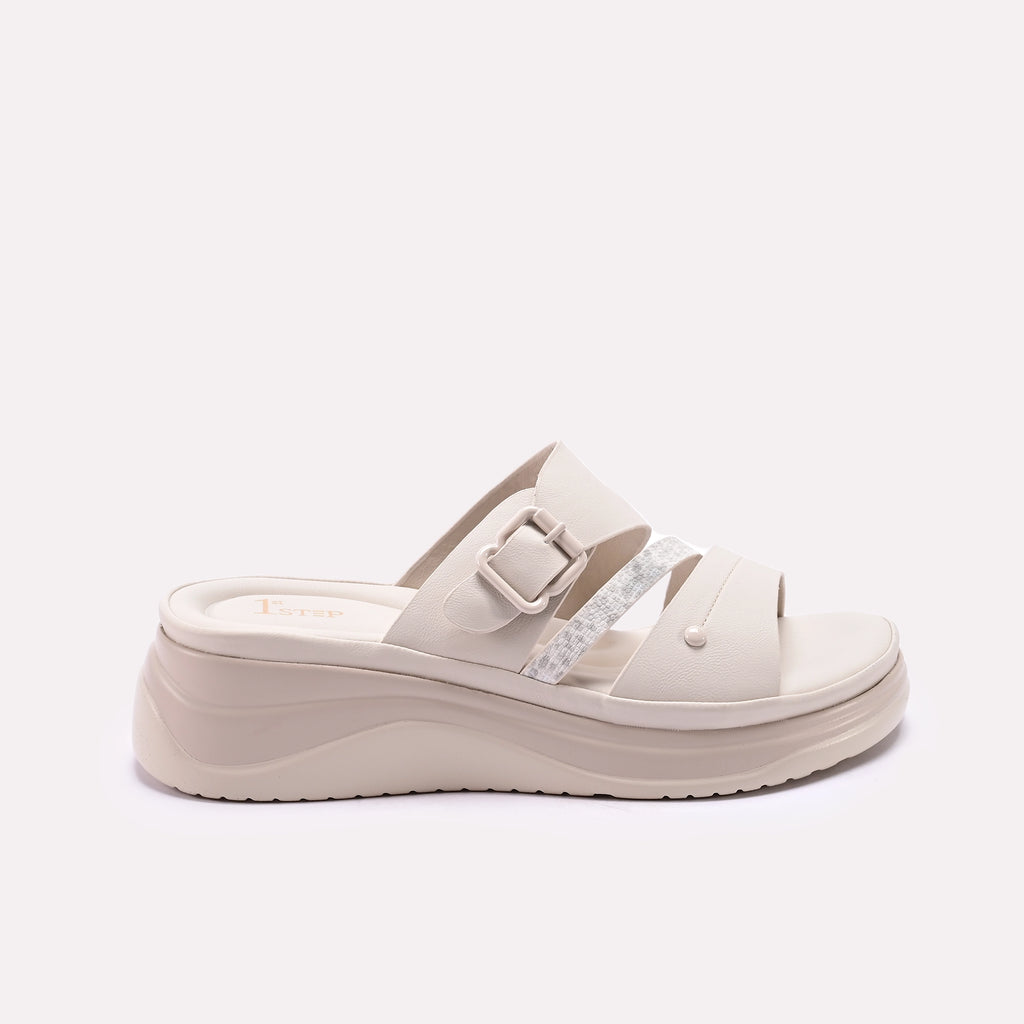 Casual Slipper Fawn 0413918