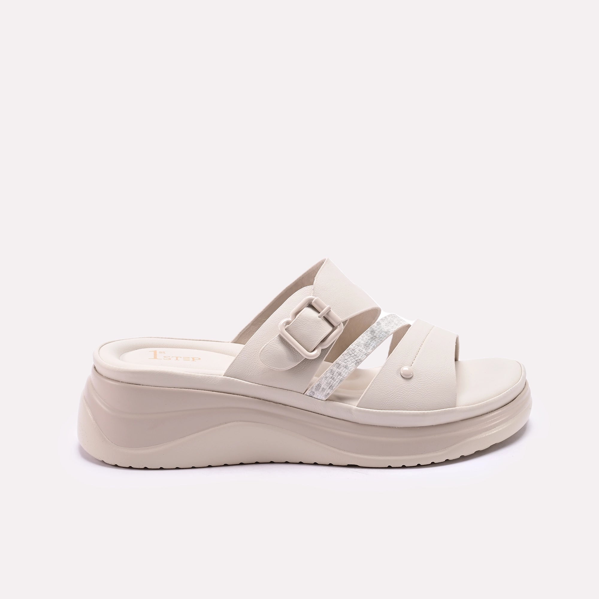 Casual Slipper Fawn 0413918