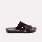 Casual Slipper Brown 0151280