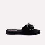 Fancy Slipper Black 0413794