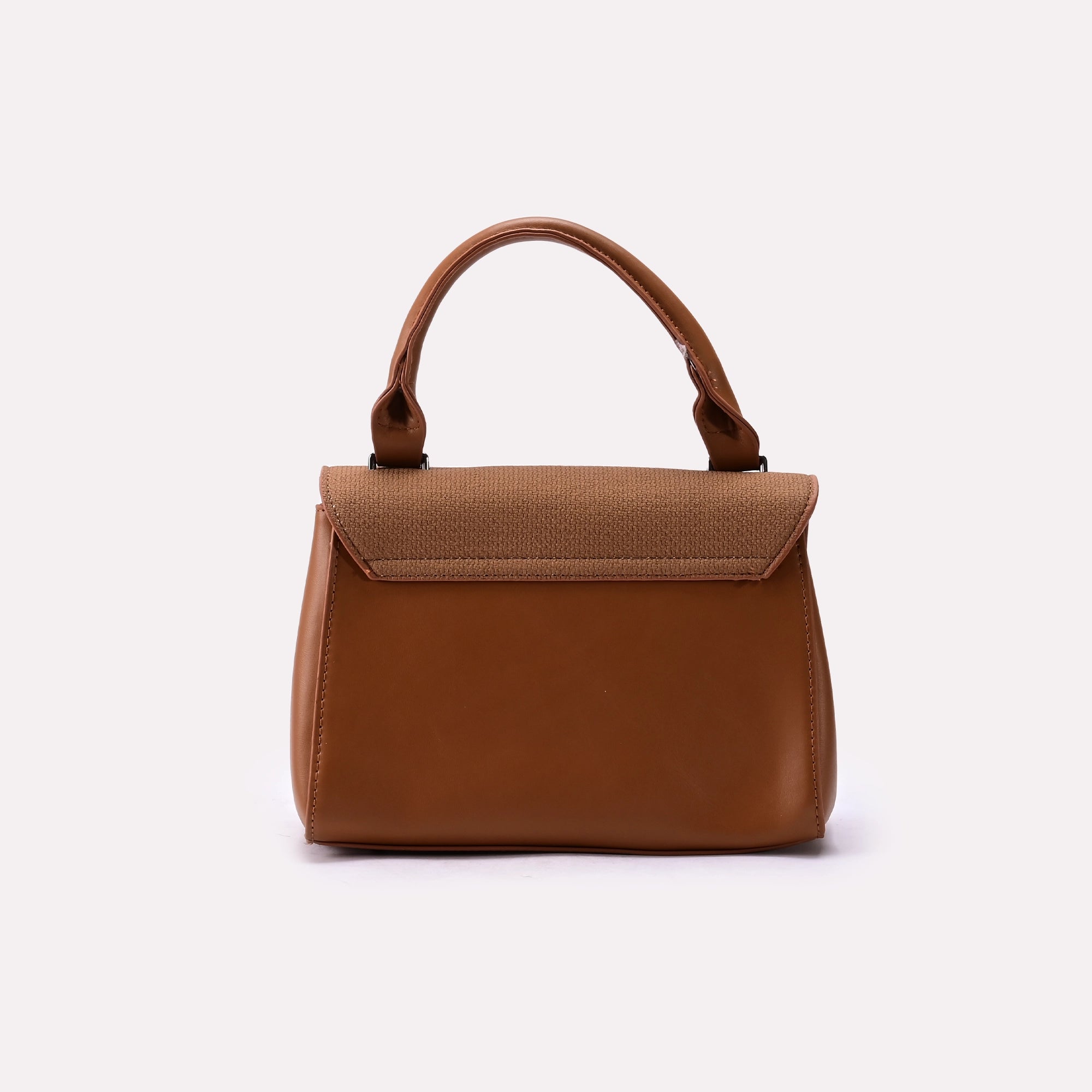 Casual Hand Bags Mustard 0322184
