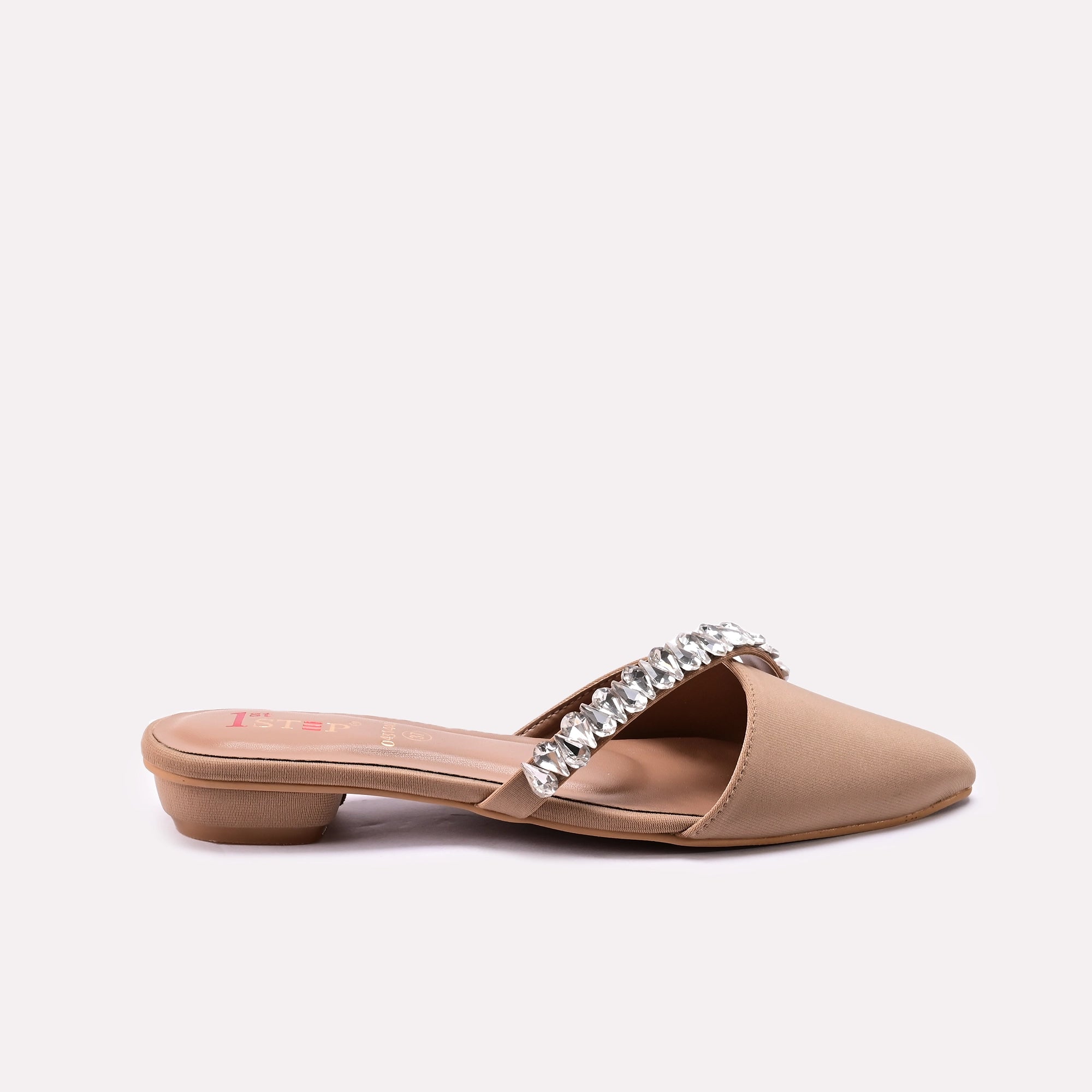 Fancy Pumps Fawn 0431440