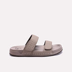 Khaki Casual Slipper 0151164