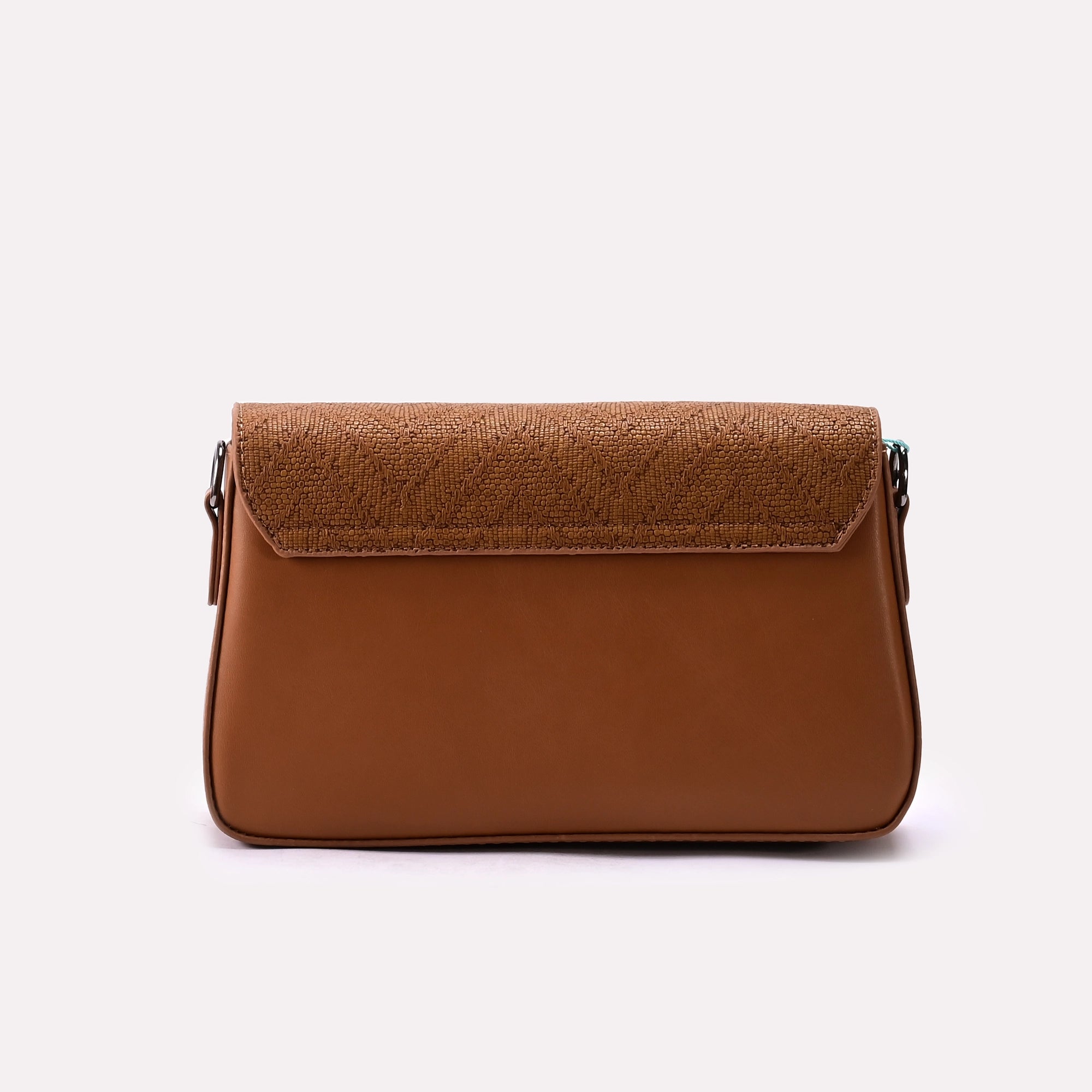 Casual Hand Bags Mustard 0322180