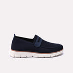 Sneaker Shoes Blue 0120782
