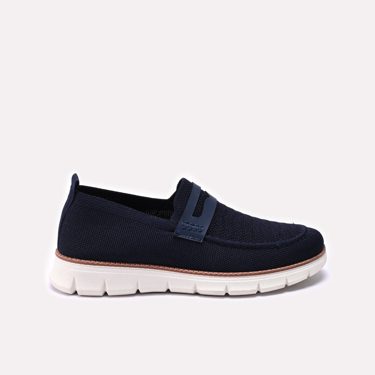 Sneaker Shoes Blue 0120782