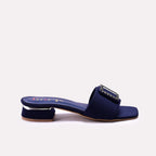 Fancy Slipper Navy Blue 0413771